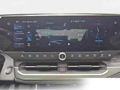 Jeep Compass (2026) - Photo 10