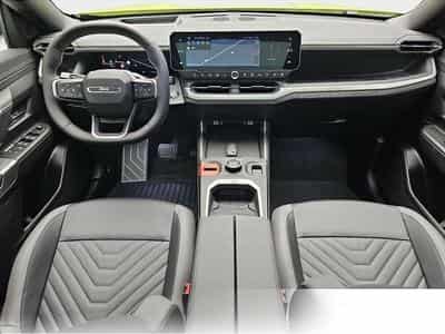 Jeep Compass (2026) - Photo 6