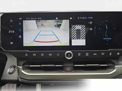 Jeep Compass (2026) - Photo 9