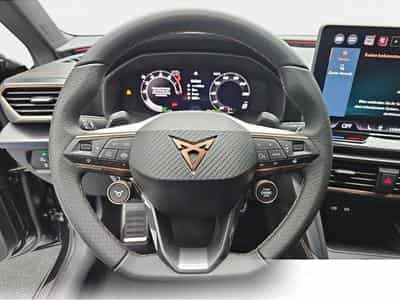 Cupra Leon (2026) - Foto 12