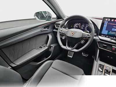 Cupra Leon (2026) - Foto 7