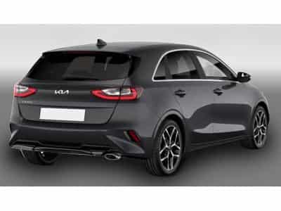 Kia Ceed (2025) - Photo 2