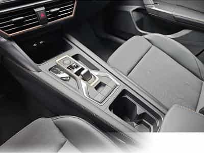 Cupra Leon (2026) - Foto 11