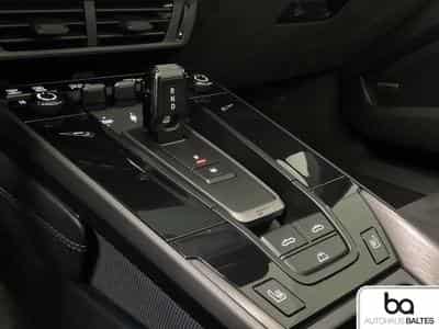 Porsche 911 (2025) - Photo 10