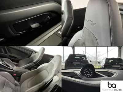 Porsche 911 (2025) - Photo 12