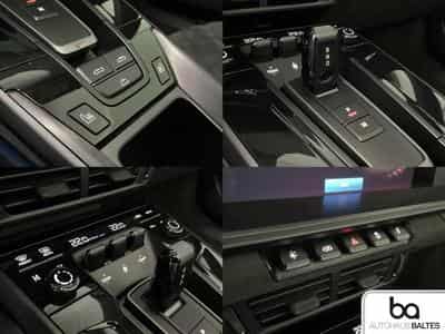 Porsche 911 (2025) - Photo 13