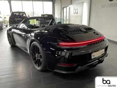 Porsche 911 (2025) - Photo 4