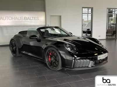 Porsche 911 (2025) - Photo 5