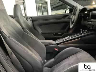 Porsche 911 (2025) - Photo 7