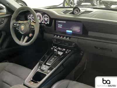 Porsche 911 (2025) - Photo 9