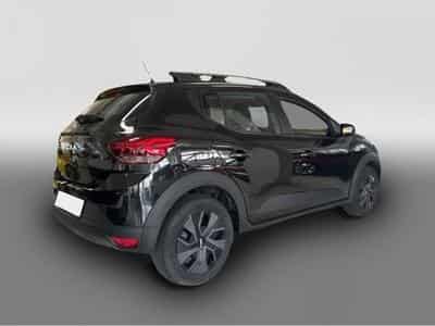 Dacia Sandero (2026) - Photo 3