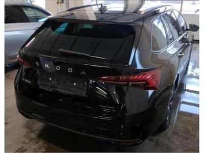 Skoda Octavia (2026) - Photo 2