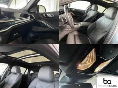 BMW X6 (2025) - Foto 12