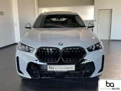 BMW X6 (2025) - Foto 2