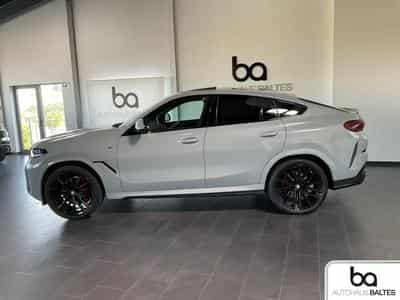 BMW X6 (2025) - Foto 3