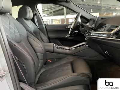 BMW X6 (2025) - Foto 7