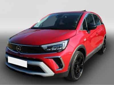 Opel Crossland (2026) - Foto 1