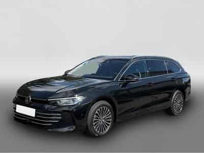 VW Passat (2024) - Foto 1