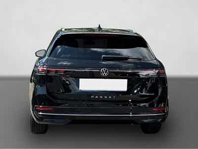 VW Passat (2024) - Foto 3