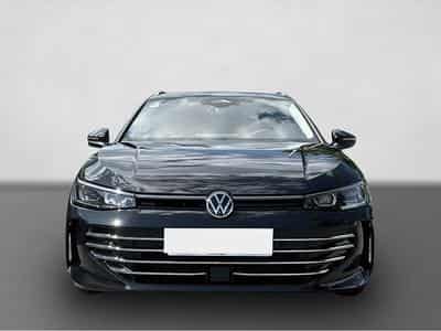 VW Passat (2024) - Foto 6