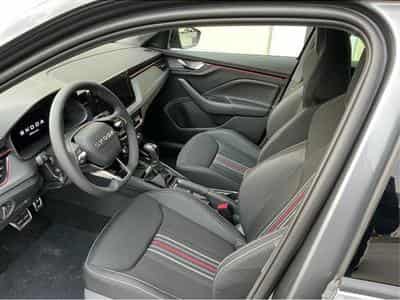 Skoda Kamiq (2025) - Photo 11