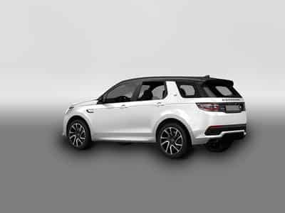 Land-Rover Discovery (2023) - Foto 8