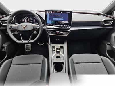 Cupra Leon (2026) - Foto 6