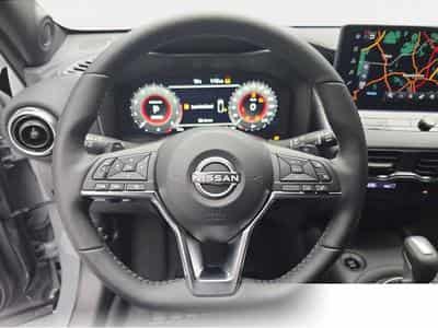 Nissan Juke (2026) - Photo 12