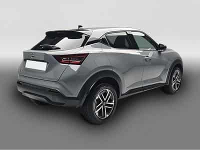 Nissan Juke (2026) - Photo 2