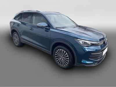 VW Tiguan (2026) - Photo 1