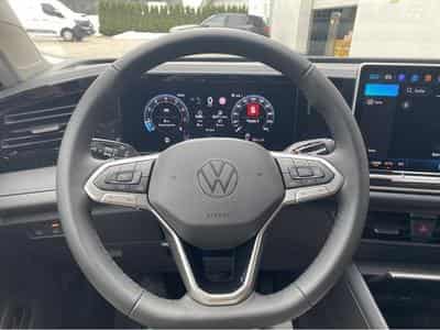 VW Tiguan (2026) - Photo 11