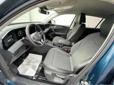 VW Tiguan (2026) - Photo 12