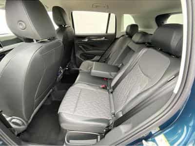 VW Tiguan (2026) - Photo 13