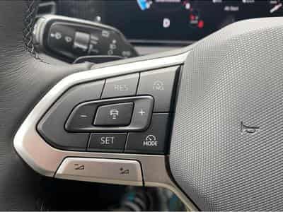 VW Tiguan (2026) - Photo 15