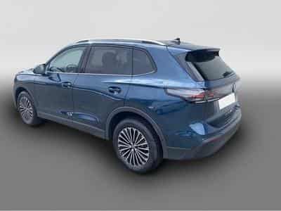 VW Tiguan (2026) - Photo 3