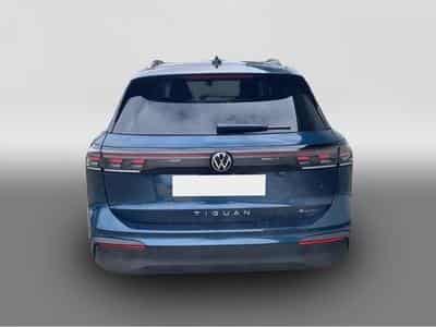 VW Tiguan (2026) - Photo 4