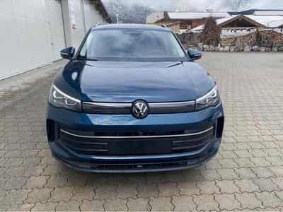 VW Tiguan (2026) - Photo 6