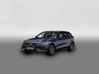 Volvo V60 (2021) - Foto 1