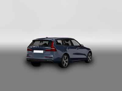 Volvo V60 (2021) - Foto 2