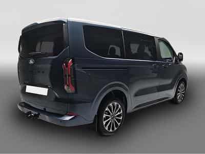 Ford Tourneo (2026) - Foto 2