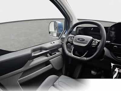 Ford Tourneo (2026) - Foto 7