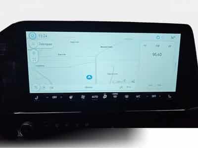 Ford Tourneo (2026) - Foto 8