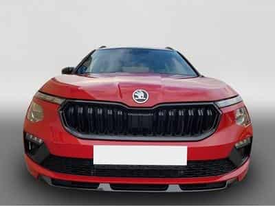 Skoda Kamiq (2025) - Photo 1