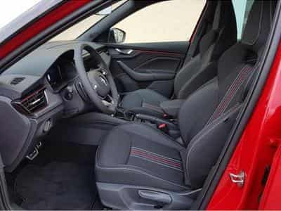 Skoda Kamiq (2025) - Photo 7