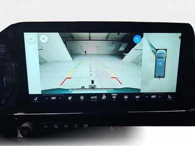 Ford Tourneo (2026) - Foto 9