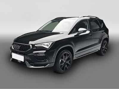 Cupra Ateca (2026) - Foto 1