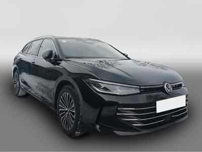 VW Passat (2024) - Foto 5