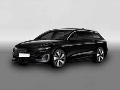 Audi e-tron (2025) - Foto 1