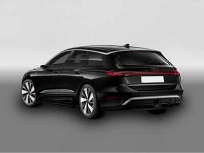 Audi e-tron (2025) - Foto 3
