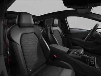 Audi e-tron (2025) - Foto 4